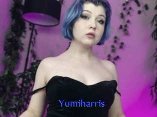Yumiharris