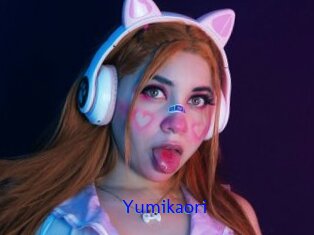 Yumikaori