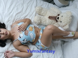 Yumixfantasy
