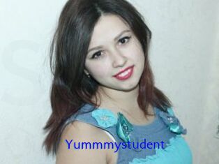 Yummmystudent
