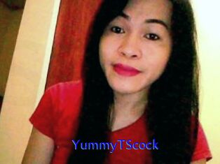 YummyTScock