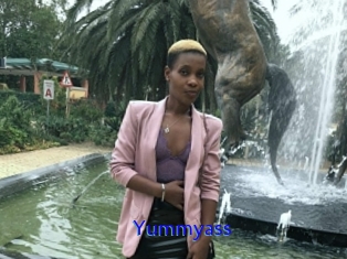 Yummyass