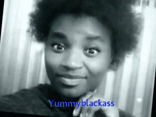 Yummyblackass
