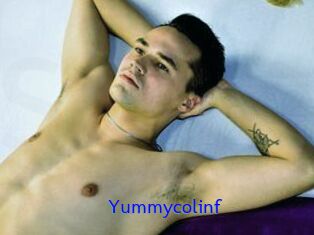 Yummycolinf