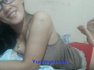 Yummycream