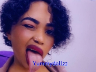 Yummydoll22