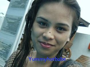 Yummyhotbabe