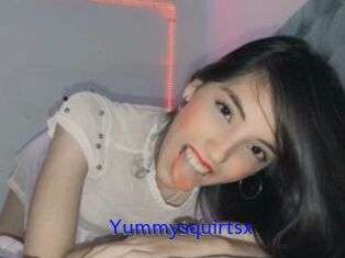 Yummysquirtsx
