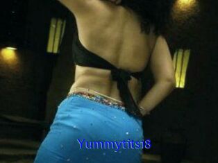 Yummytits18