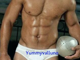 Yummy_valluno