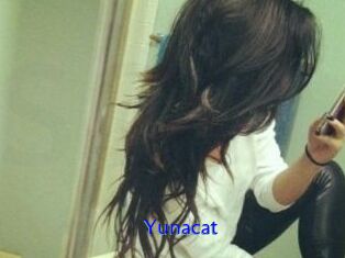 Yunacat