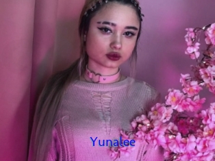 Yunalee