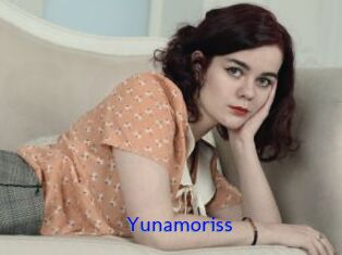 Yunamoriss