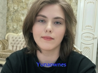 Yunaownes