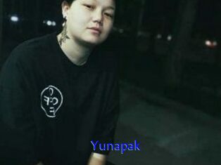Yunapak