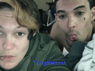 YungNsexxxi