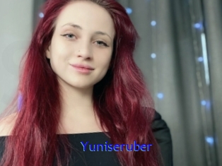 Yuniseruber