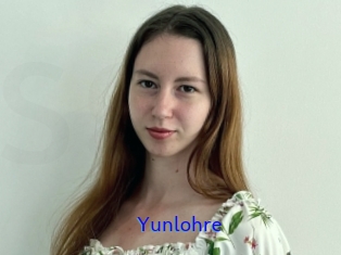 Yunlohre