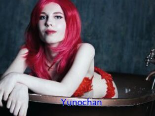 Yunochan