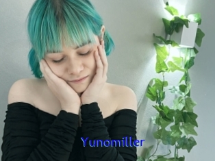 Yunomiller