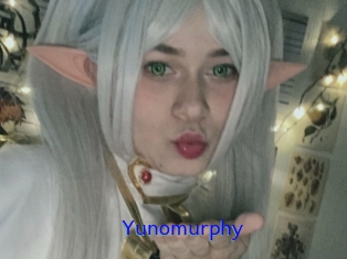 Yunomurphy
