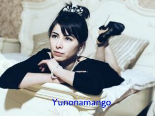 Yunonamango