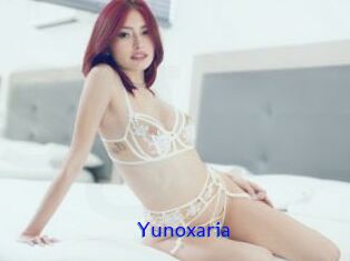Yunoxaria