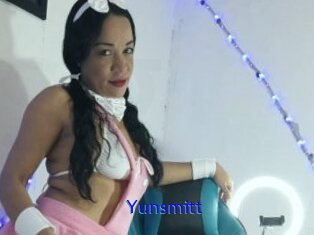 Yunsmitt