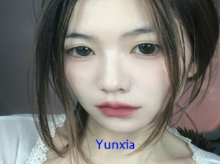 Yunxia