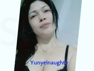 Yunyeinaughty