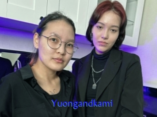 Yuongandkami