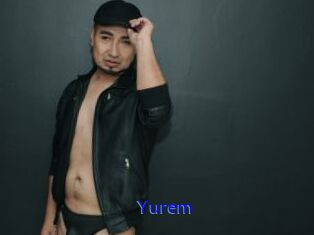 Yurem