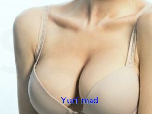 Yuri_mad