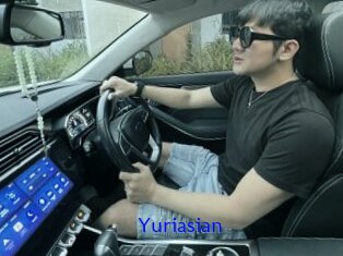 Yuriasian