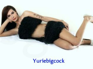 Yuriebigcock