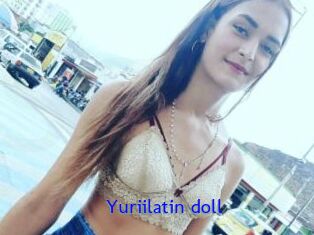 Yuriilatin_doll