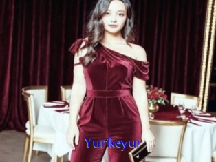 Yurikeyur