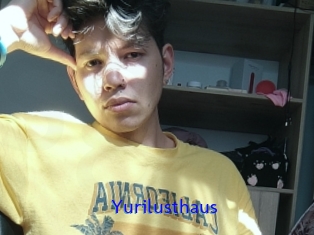 Yurilusthaus
