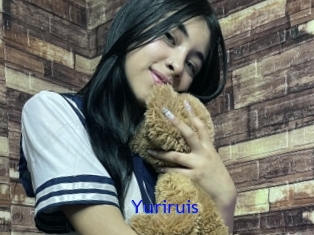 Yuriruis