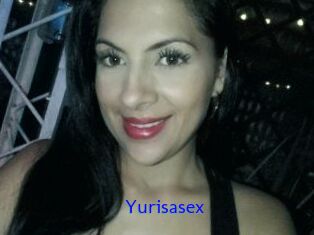 Yurisasex