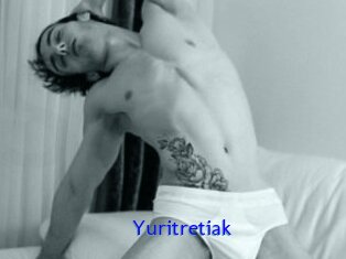 Yuritretiak