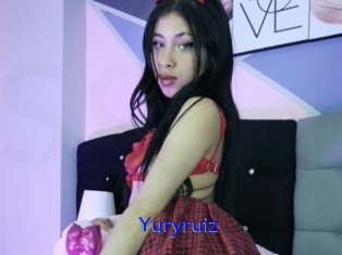 Yuryruiz