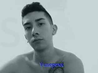 Yusepexx