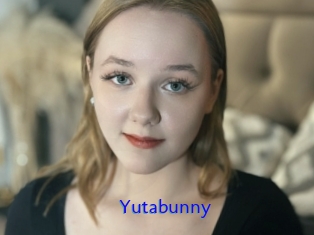 Yutabunny