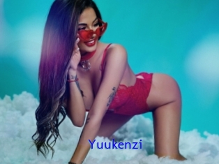 Yuukenzi