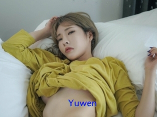 Yuwen