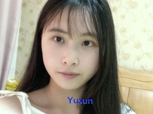 Yuxun
