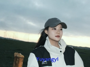 Yuyangyi