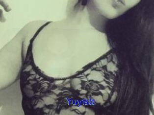 Yuyislt
