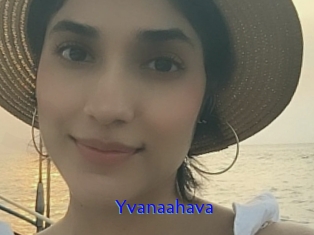 Yvanaahava